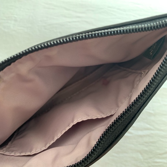 Coach wristlet - black - Picture 2 of 2